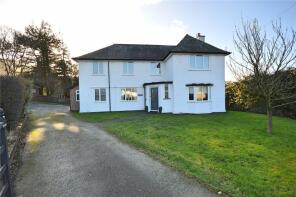 Afallon, Trewen, Llandinam SY17 5BA