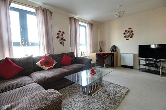 Living Room/Diner