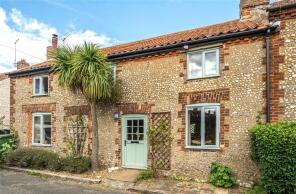 Staneve, Middle Road, King's Lynn PE31 8NN
