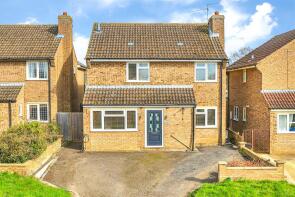 13, Kennel Hill, Kettering NN14 3HB