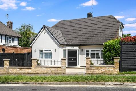 Friars Avenue, Shenfield, Brentwood, CM15