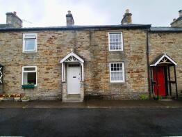 5, Ropehaugh Cottages, Hexham NE47 9HF