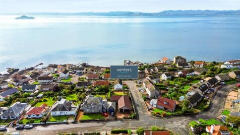 Alexander III Street, Kinghorn
