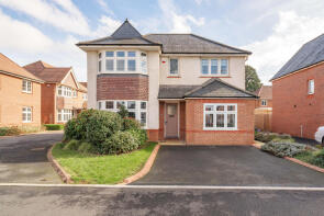 12, Sinatra Way, Bristol BS16 1YA