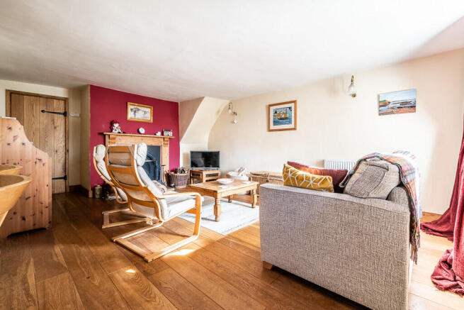 1 Rose Cottages -...