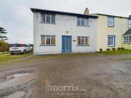 Gorwelion, Caerfarchell, Solva SA62 6XG