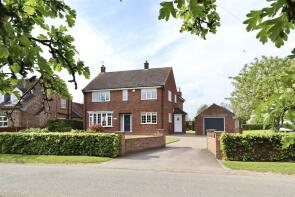 Beckfield House, Main Street, York YO41 1HD