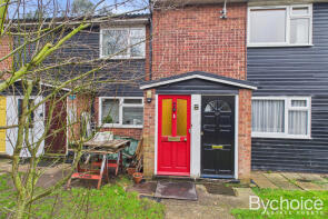 28, Suffolk Square, Sudbury CO10 1UJ