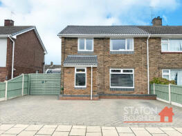 40, Parkway, Mansfield NG19 0LJ