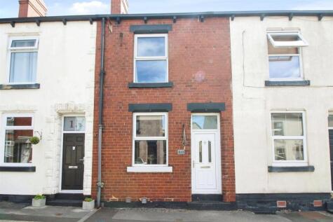 Woodland Crescent, Rothwell, Leeds