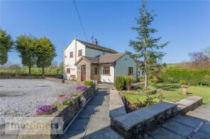 12, Northfield Road, Rising Bridge, Accrington BB5 2DY
