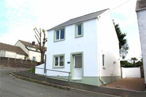 3 Kingfisher, Ferry Road, Pennar, Pembroke Dock SA72 6RD