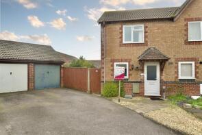 22, Maskew Close, Weymouth DT3 4NL