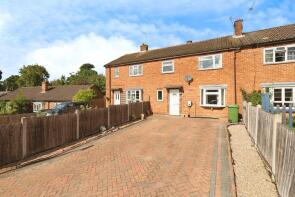 83, Sandycroft Road, Amersham HP6 6QR