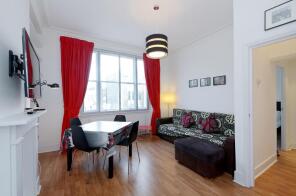 Flat 4, 10, Finborough Road, London SW10 9EQ