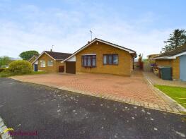3, Metcalfe Close, Drayton OX15 6EL