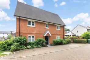 6, Valle Gardens, Tonbridge TN11 9FA
