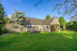 Goodwhile, The Green, Chippenham SN14 6PA