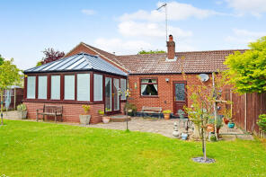Maylands, The Street, Beccles NR34 7PN