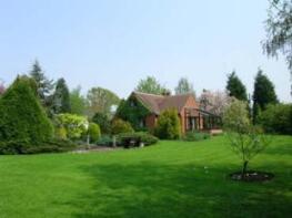 Haseley Cottage, Birmingham Road, Warwick CV35 7HD
