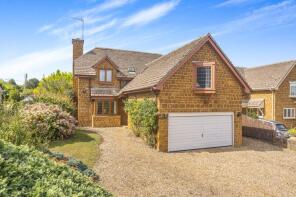 Bryn, Crow Lane, Great Bourton OX17 1RL