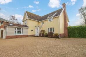 4, Bear Meadow, Bury St. Edmunds IP30 9HS