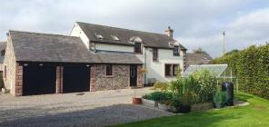 Bruneval, Road Leading To Bow At Moorhouse, Carlisle CA5 6HA