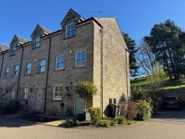 5, Jacksons Close, Macclesfield SK10 5GF