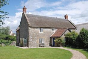 1, Barton Hill Cottages, Dorchester DT2 0LZ