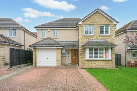 Jutland Street, Rosyth, KY11