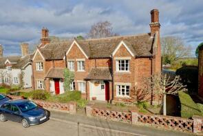 15, Vicarage Road, Sandy SG19 3DA