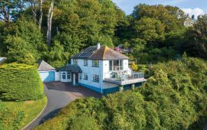 The Wildings, Talland Hill, Polperro PL13 2RZ