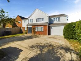 Tongerlo, Portway Road, Buckingham MK18 4EE