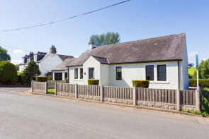 Millpark Cottage, B725 From Near Littledyke To U81a At Gillhall, Dalton, Lockerbie DG11 1DS