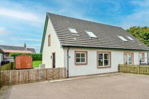15, Burnside Croft, Stonehaven AB39 3UH