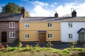 10, Townsend, Chitterne BA12 0LF