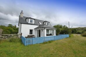 Croft 204, Cnocbreac - Arevegaig Road, Arivegaig, Acharacle PH36 4LE