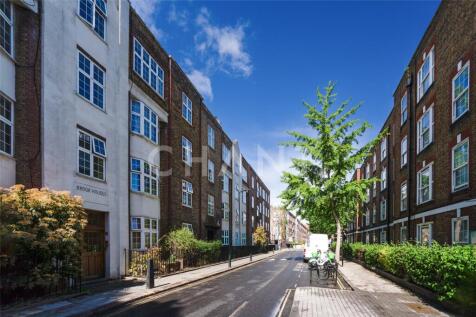 Brook House, Cranleigh Street, Camden, London, NW1