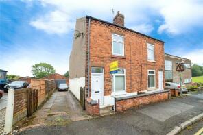 26, New Street, Alfreton DE55 6BP