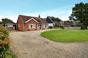 Mahali, Magpie Hall Road, Ashford TN26 1HF