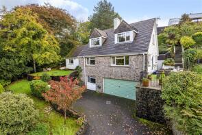 St John House, Road From Broadway To Trusham Cross, Newton Abbot TQ13 0NR