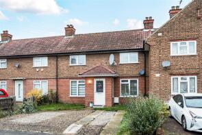 9, Wesley Road, Hayes UB3 2DR