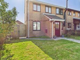 5, St Andrews Close, Holsworthy EX22 7PL