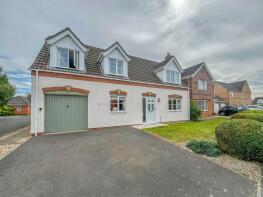 4, Meadow Walk, Cowbit, Spalding PE12 6FN