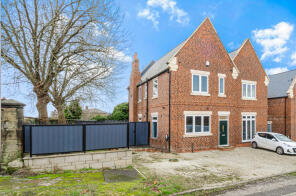 9a, Station Road, Chesterfield S43 2PG