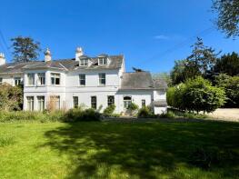 Park House, Lye Green, Crowborough TN6 1UU
