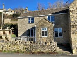 Lavender Cottage, Lower Street, Stroud GL6 6BU