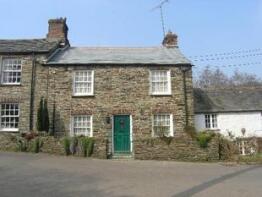 The Retreat, Road From Higher Hampt To Luckett Hill, Luckett, Callington PL17 8NJ