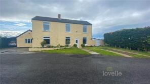 Primrose Farm Cottage, Glentworth Road, Kexby, Gainsborough DN21 5DY