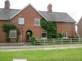 Rose Cottage, Main Road, Helperthorpe, Malton YO17 8TQ